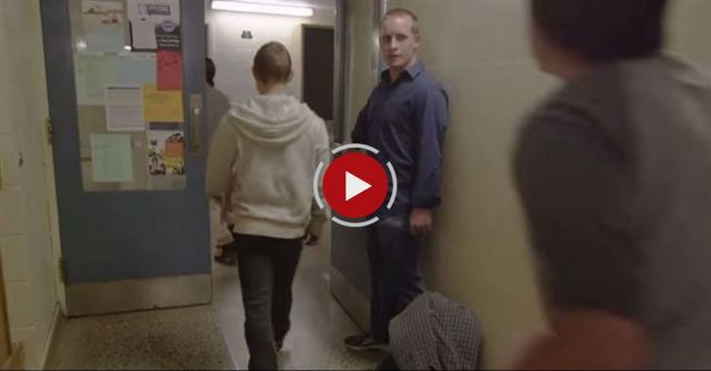 Josh - Opening Doors And Hearts | WestJet Above And Beyond Stories