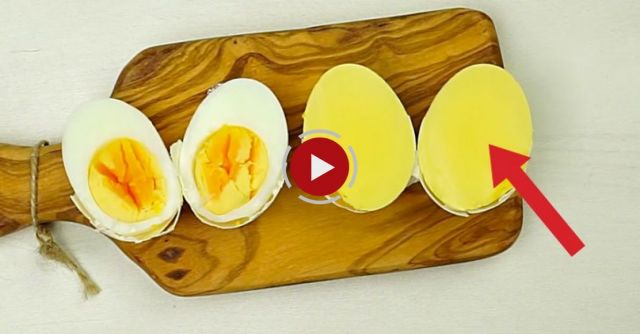 How To Make Scrambled And Hard-Boiled Eggs Without Cracking The Shell