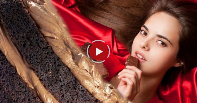 Can You Watch This Without Getting Hungry?