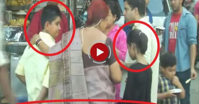 This Is How India Reacts To Gender Discrimination