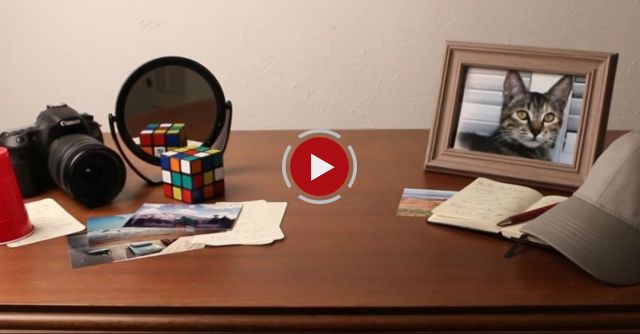 Amazing Anamorphic Illusions