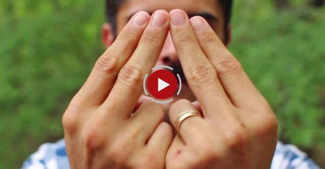 How To Whistle With Your Fingers
