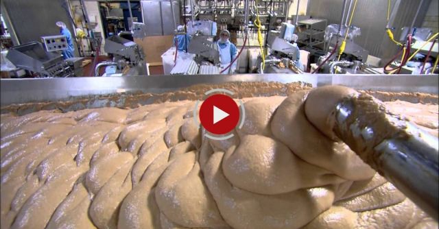 How It's Made - Hot Dogs