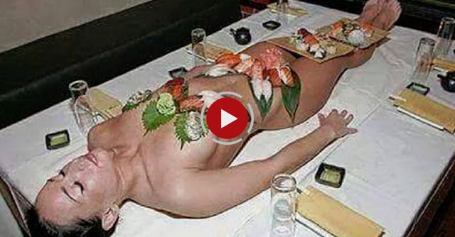 Top 10 Weirdest Restaurant Concepts Around The World