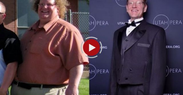 A Simple Reminder That Anything Is Possible