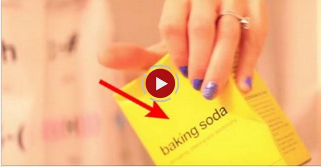 Baking Soda Is Awesome For Cleaning! 10 Cleaning Uses For Baking Soda (Clean My Space)