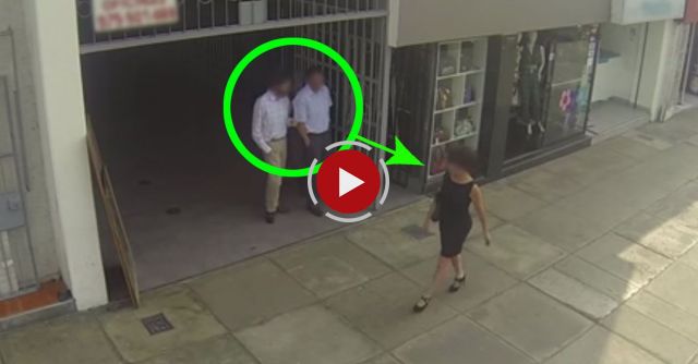 Whistling At Your Mom