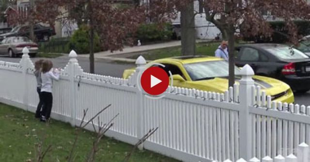 Child Abduction In Nice Car (Social Experiment) - Kidnapping Children