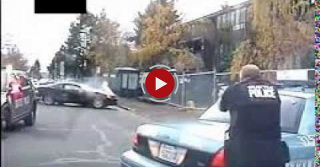 Officer Involved Shooting 12/06/15