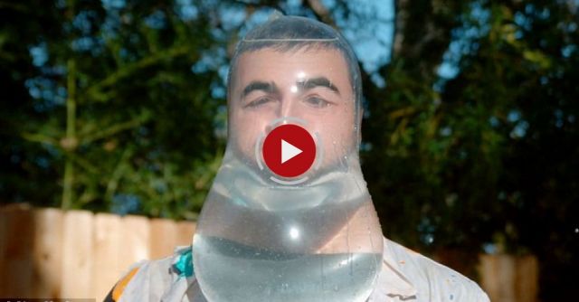 C Challenge - The Slow Mo Guys