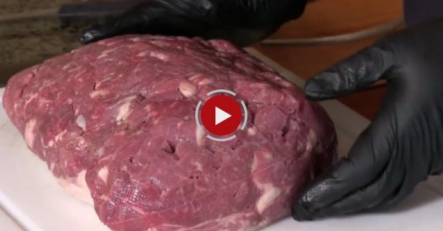 Ribeye Steak On The Grill? 