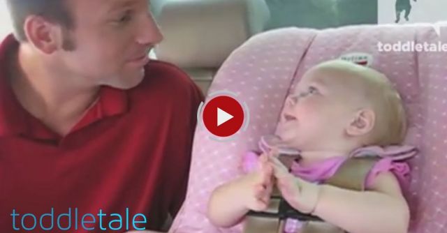 Aliens Communicate Through Baby's Body