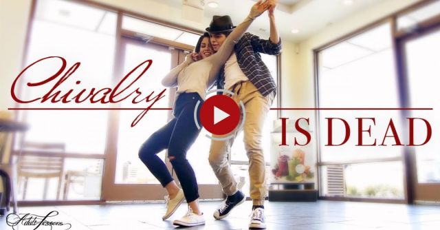 Ian Eastwood Choreography Feat. Megan Batoon | 