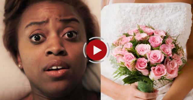 Wedding Season Is Coming - The Horror Movie