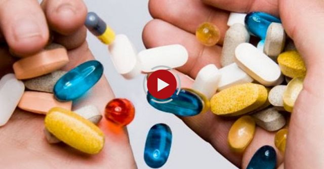 Are Vitamins Good For Us?
