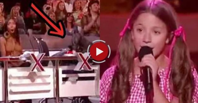 Taylor Ware Yodeling