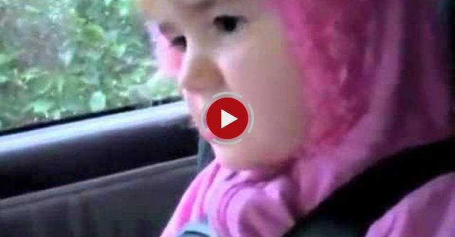 Grandma Has A What?! 