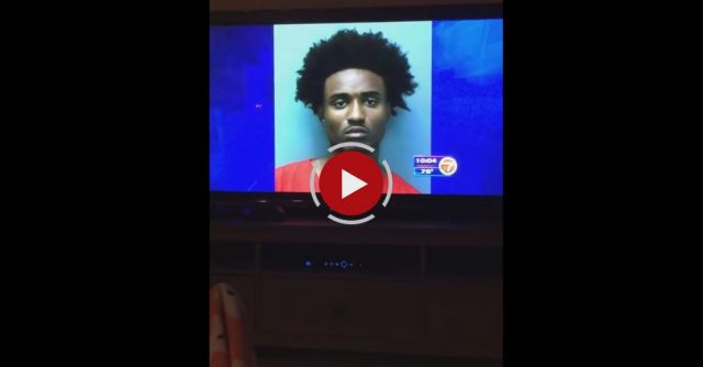 World's Worst Police Sketch