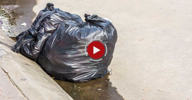 A Mother's Love | From Trash Bag To Loving Family, An Adoption Story