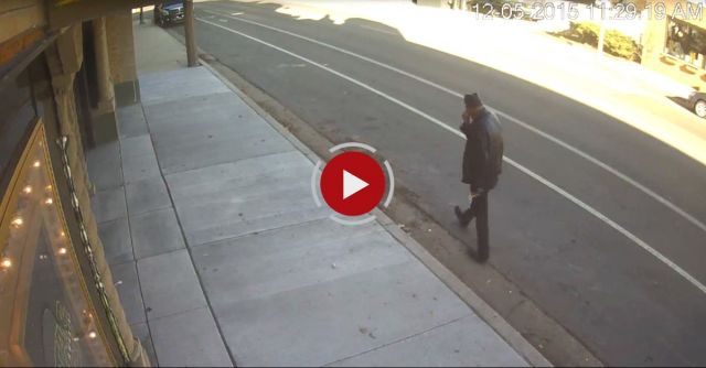 Dancing Guy Picking Up Litter Is The Hero Milwaukee Needs