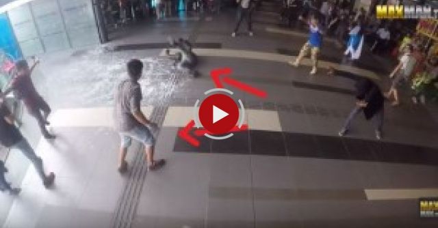 Epic Force Prank - Maxmantv