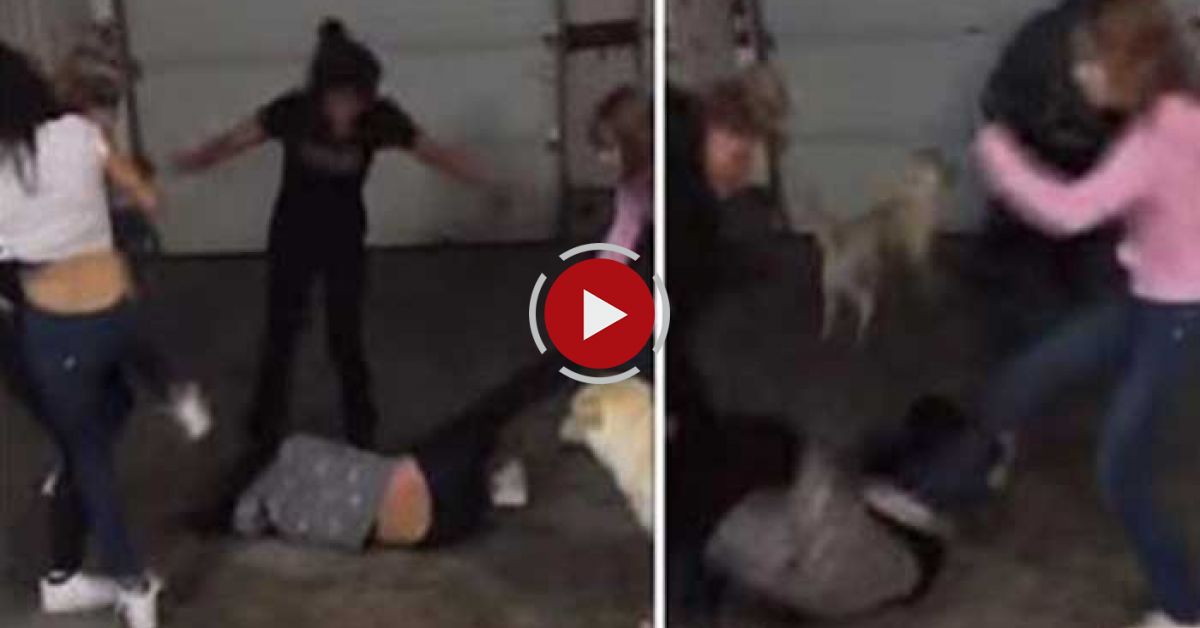 Teen Bullies Upload Video Of Brutal Attack On Friend At Sleepover.