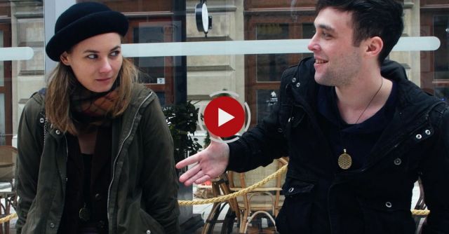 I'm A Creep - Approaching Women