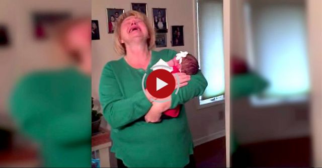 Big Reaction- Secret Adoption Reveal