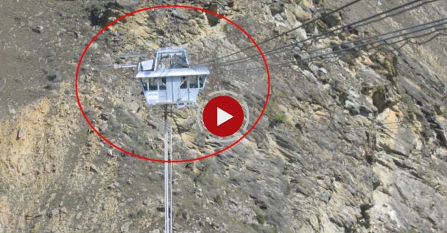Nevis Swing, World's Biggest Swing, Queenstown, New Zealand - Old Promo Video