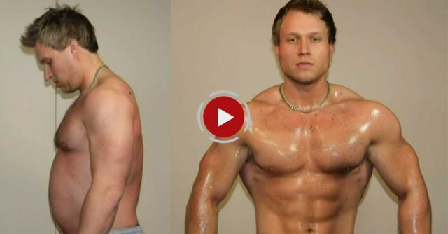 Shocking Before And After Fitness Transformation In 5 Hours EXPOSED! | Furious Pete