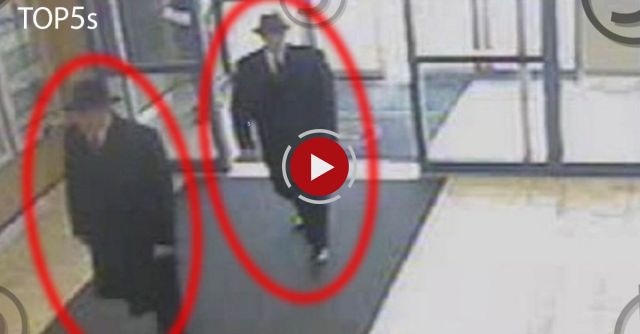 5 Strongest Signs Of Aliens & Alien Life