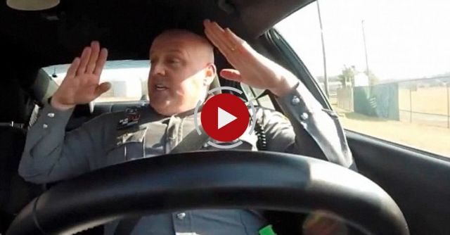Dover Police Officer Dances To ‘Shake It Off’