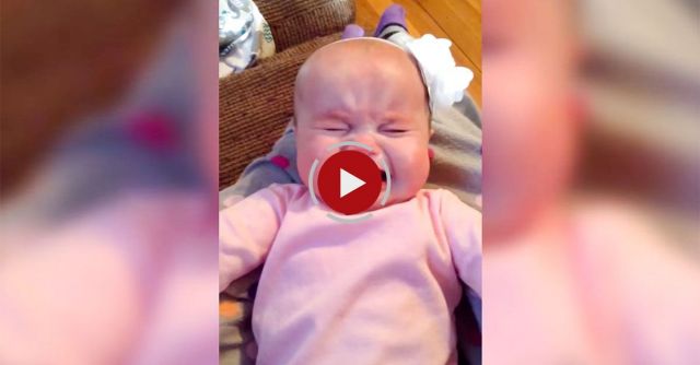 Taylor Swift Calms Down Crying Baby