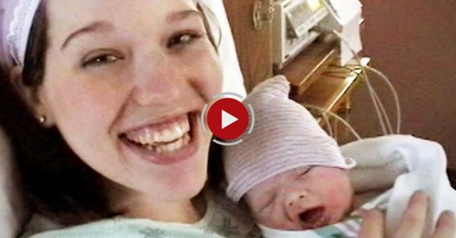 The Thank You Project - A Mother Finds The People Who Saved Her Son's Life