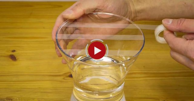 Flower Arranging Trick