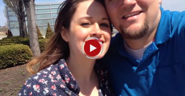 Amazing Selfie Proposal