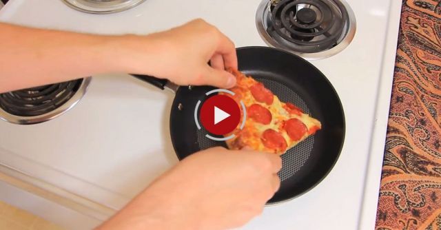 10 Incredible Food Life Hacks You Need To Know.