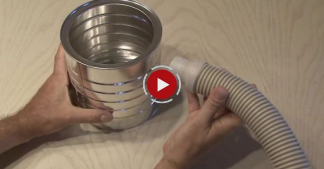 Mighty Mini Fog Maker