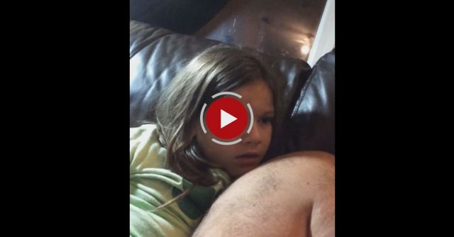 Anabella Finds Out Who Luke's Father Is