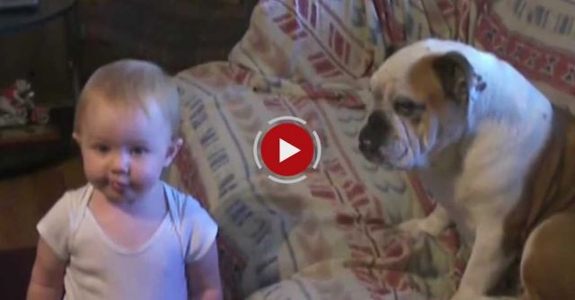 Baby Makes A Valid Argument