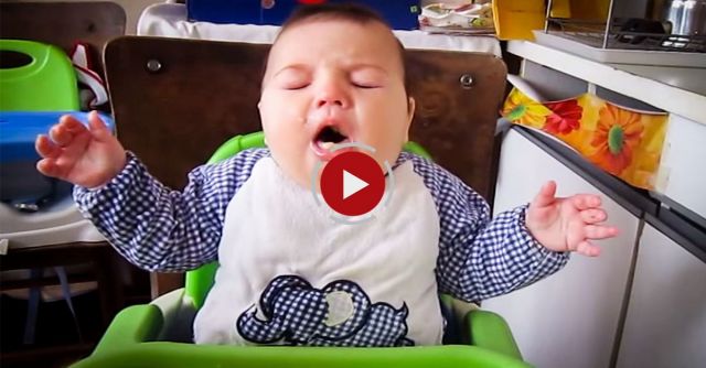 St John Ambulance The Chokeables Advert: Save A Choking Baby