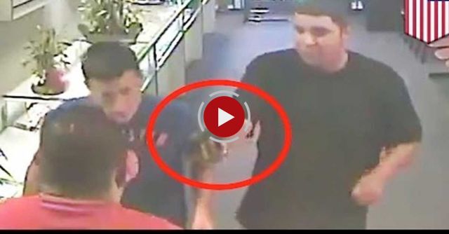 Shotgun Self-defense: Robbery Fails At Fresno Jewelry Store When Owner Pulls Weapon