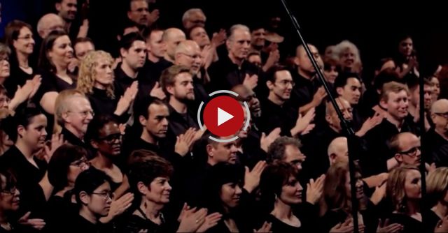 Africa - Angel City Chorale