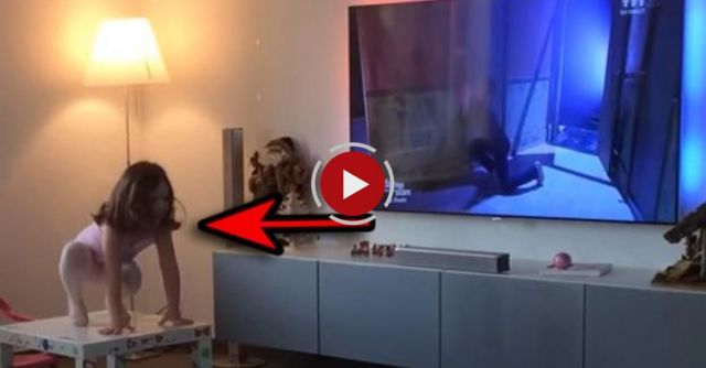 Dancing With The Stars At Home 