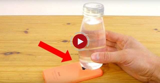 Mobile Phone Life Hacks