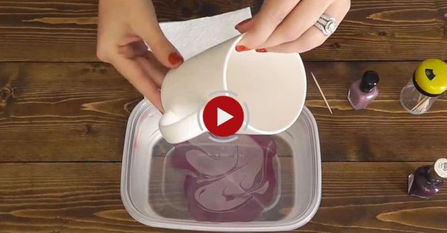 Easy DIY Gifts - Watercolor Coffee Mugs