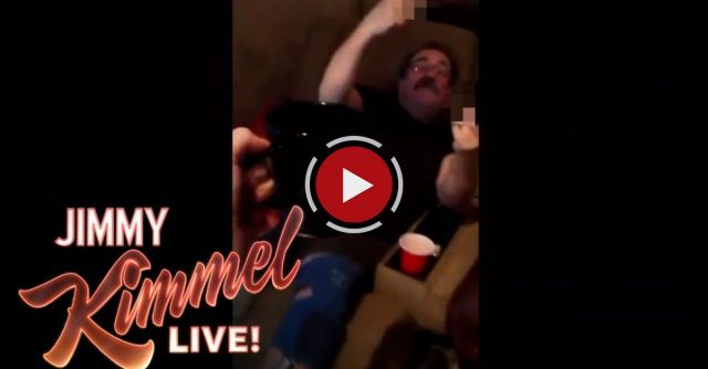 I Did Nothing To The Coffee