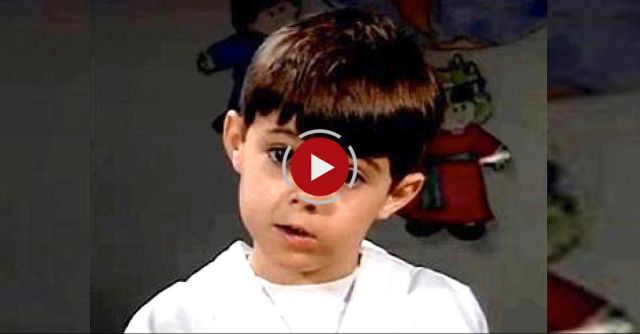 Why Did God Create Grandmothers?