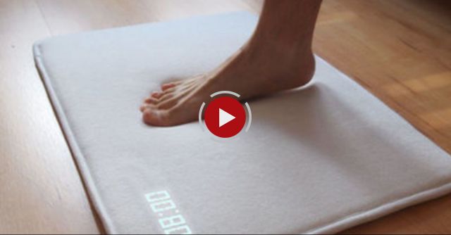 Ruggie - The Worlds Best Alarm Clock