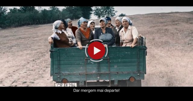 GO ON. Fruits From Moldova.